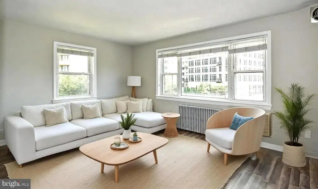 7036 Strathmore St #311, CHEVY CHASE