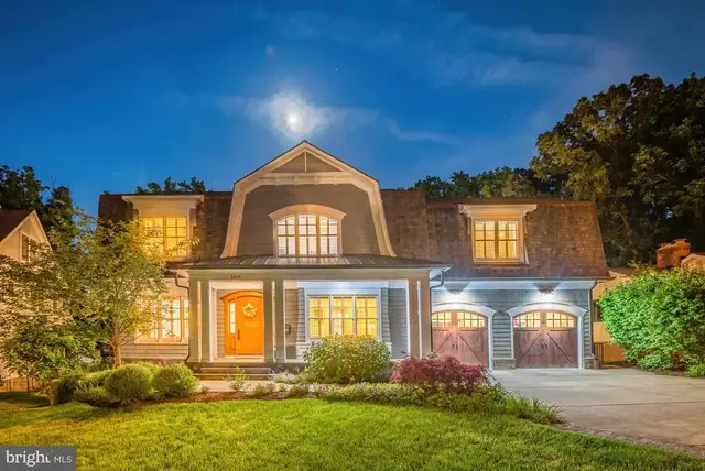 5600 Brite Dr, Bethesda