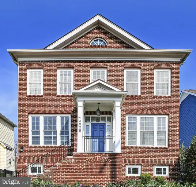 14325 New Hampshire Ave, Silver Spring