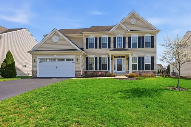 300 E Furrow Ln, Newark