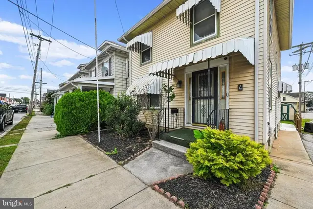 4 S Penn St, Hanover