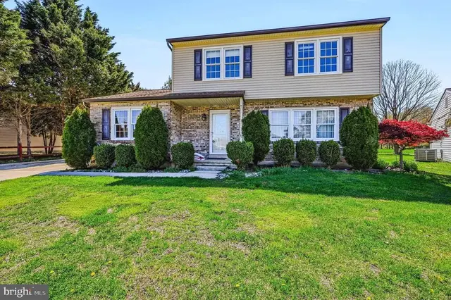 12 Laurie Ct, Bear
