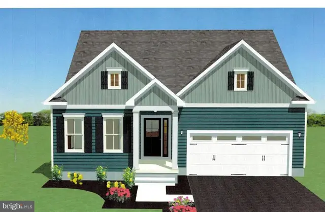 70 New St, Kenton