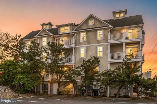 14402 Coastal Hwy #d2 Palms, Ocean City