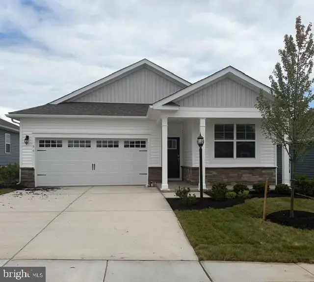 94 Elderberry Way, Gettysburg