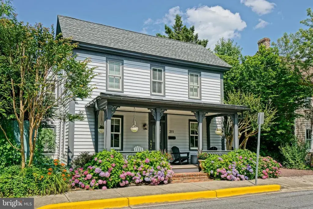 211 W 4th St, LEWES