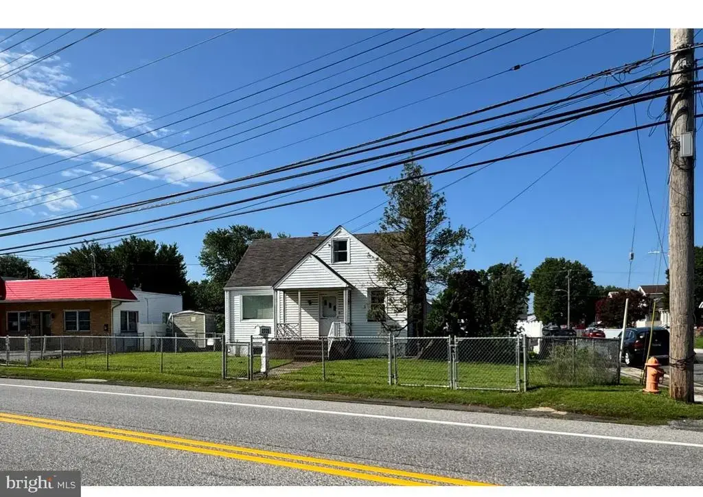 2725 N Point Rd, DUNDALK