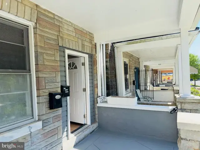 2213 Bryant Ave, Baltimore