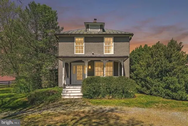 871 Old Chapel Rd, Boyce