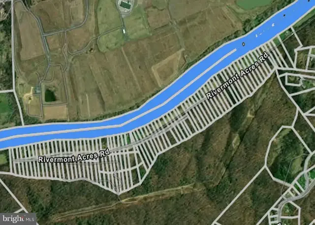 Rivermont Acres Rd #lot 2, Front Royal
