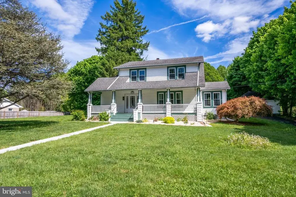 28733 Ridge Rd, MOUNT AIRY