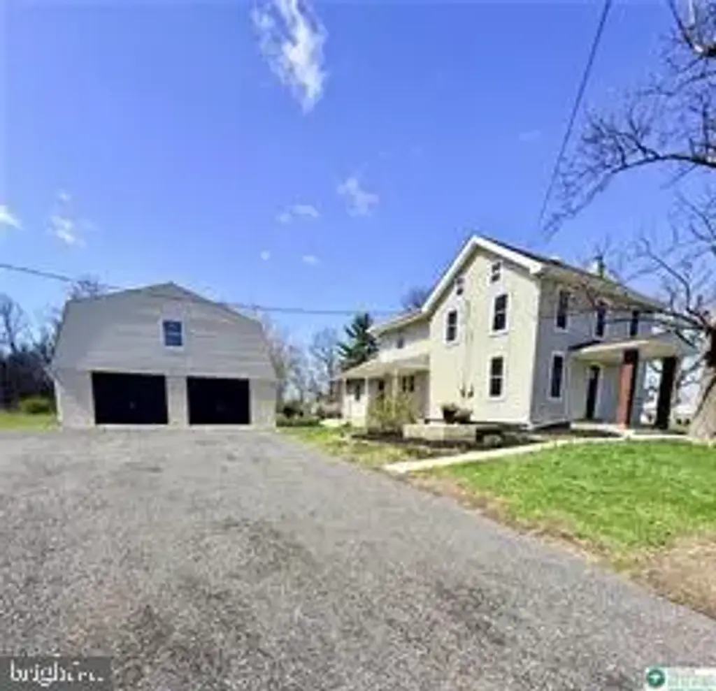 720 Union Rd, QUAKERTOWN