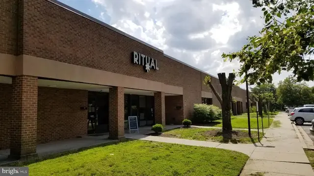 7609 Energy, Baltimore