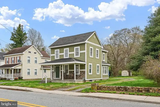 211 S Main St, Bridgeville