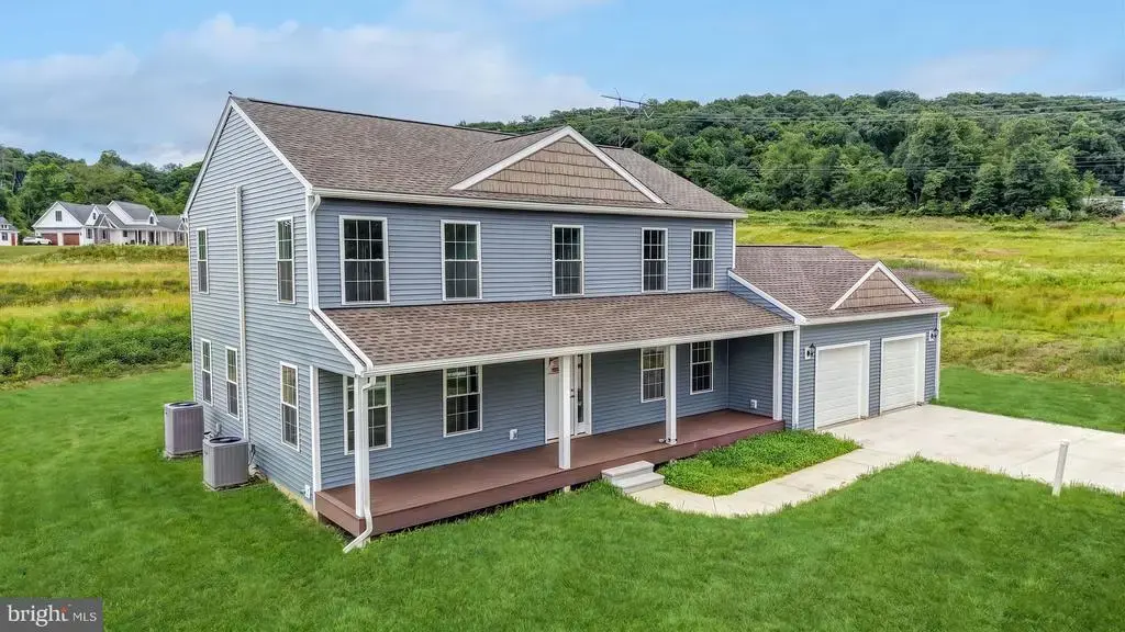 13 Estate Way, MIFFLINVILLE