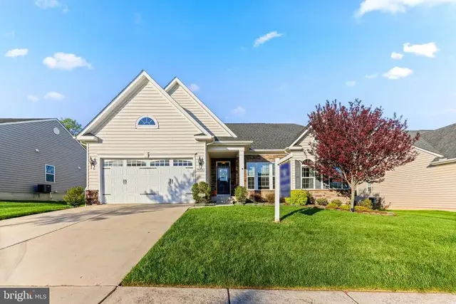 7918 Mcneal Farm Cir, Baltimore