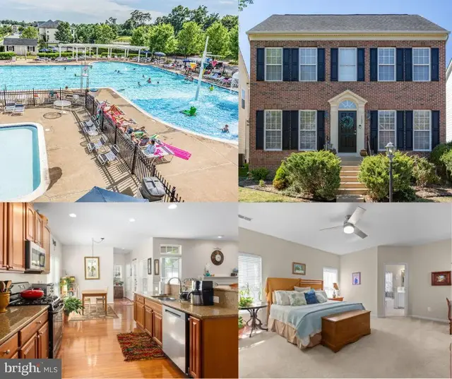 1102 Anderson St, Fredericksburg