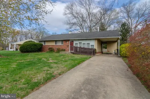 823 Montico Rd, Wilmington