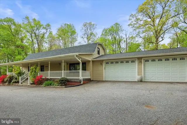 1426 Ridge Road, Whiteford