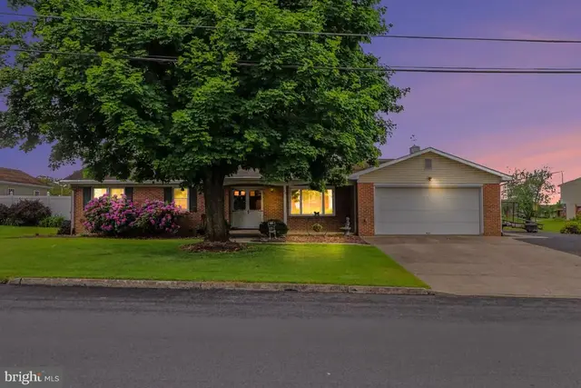 50 Eisenhower Drive, Chambersburg