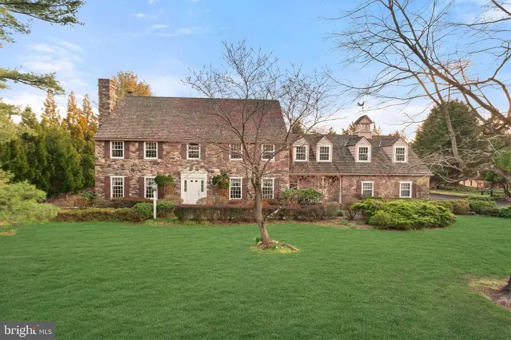111 Cedar Glen Dr, NEW HOPE