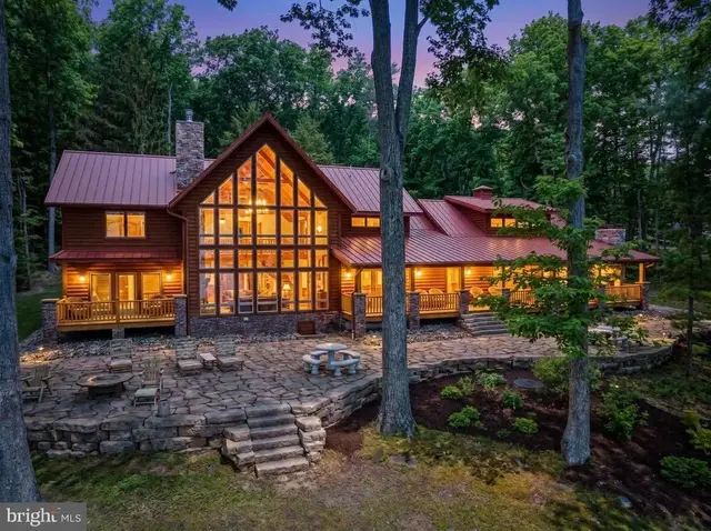 180 Glen Cove Rd, Swanton