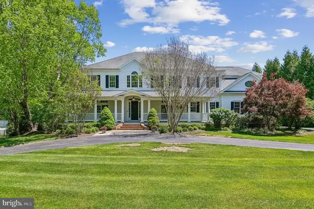 3 Dipping Pond Ct, Lutherville Timonium