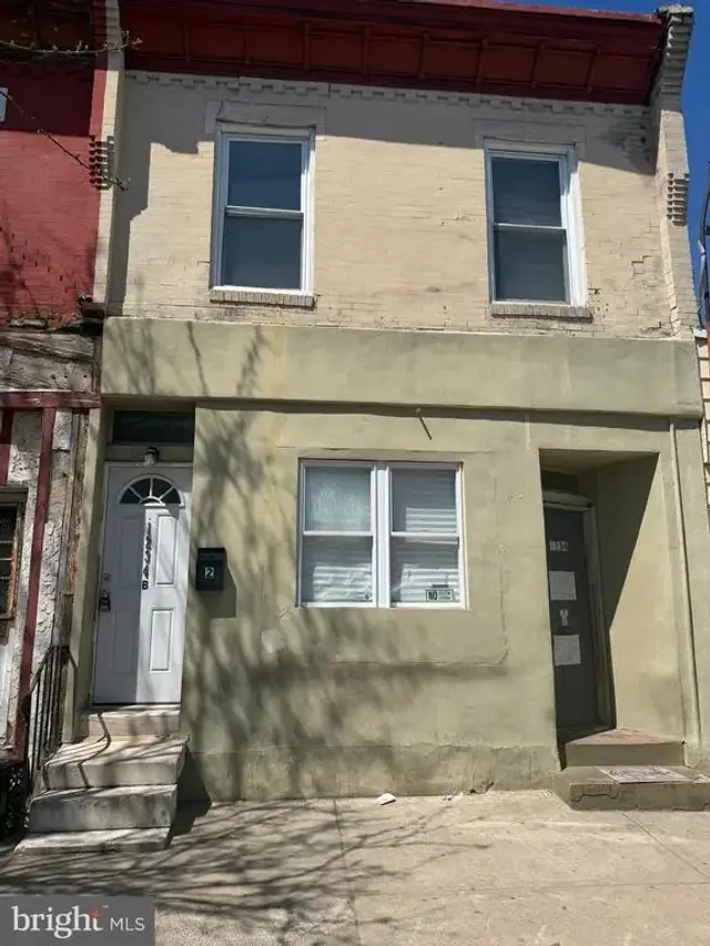 1234 Point Breeze Ave, Philadelphia