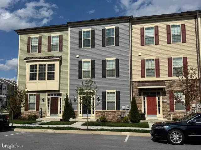 2921 Osprey Way, Frederick