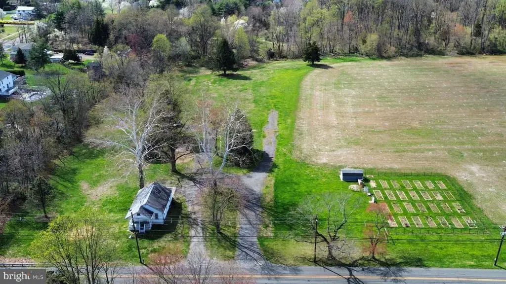 4371 Crosswicks Hamilton Square Rd, HAMILTON