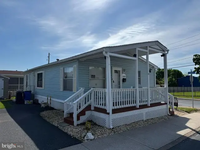 500 N Pine St, Middletown