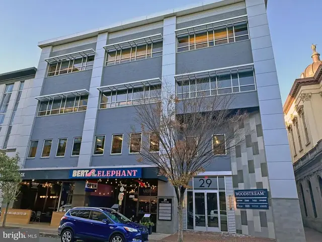 29 E King St #suite 101, Lancaster