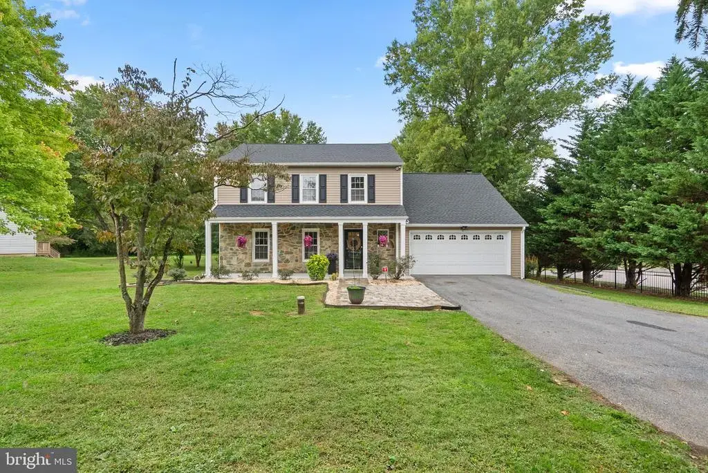 12412 W Old Baltimore Rd, BOYDS