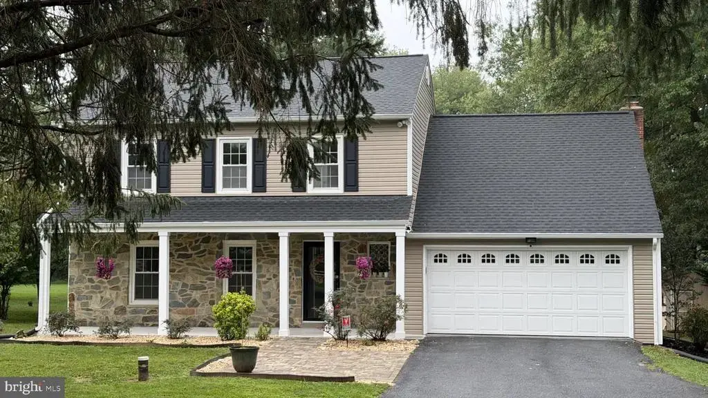 12412 W Old Baltimore Rd, BOYDS
