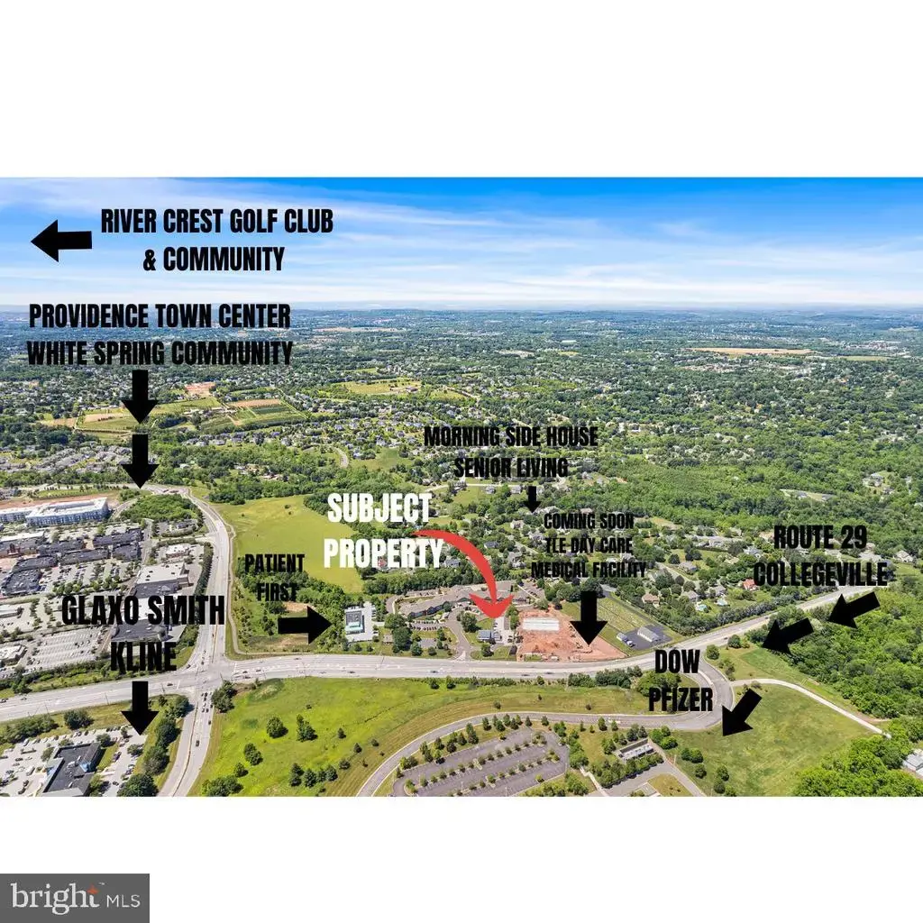 1425 S Collegeville Rd, COLLEGEVILLE