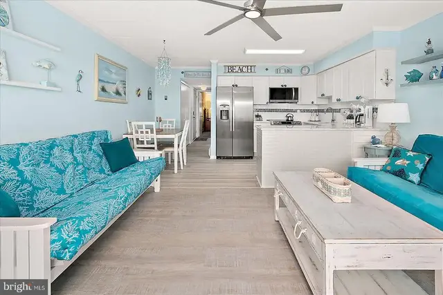 5801 Atlantic Ave #108, Ocean City