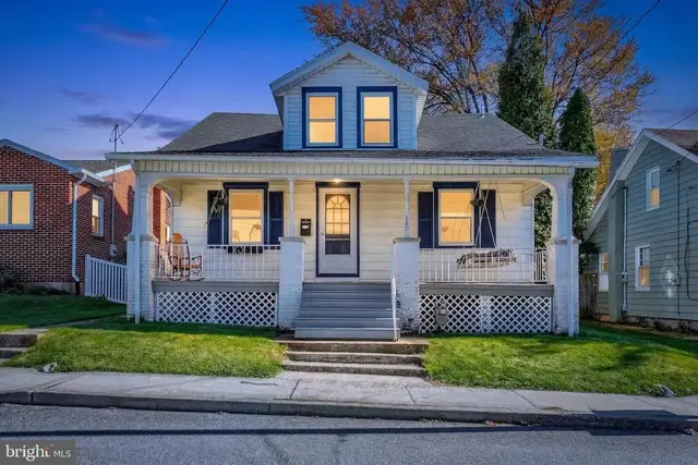 880 E Boundary Ave, York