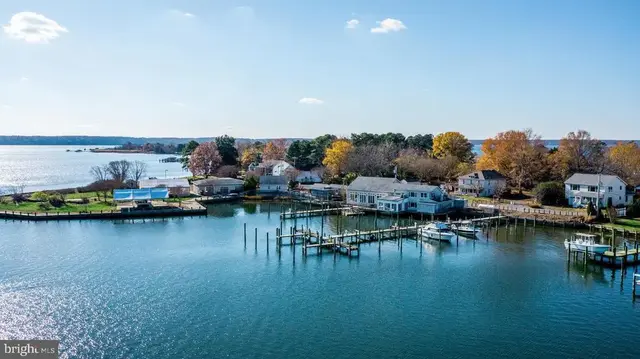 3944, 3946, & 3935 Oyster House Rd, Broomes Island