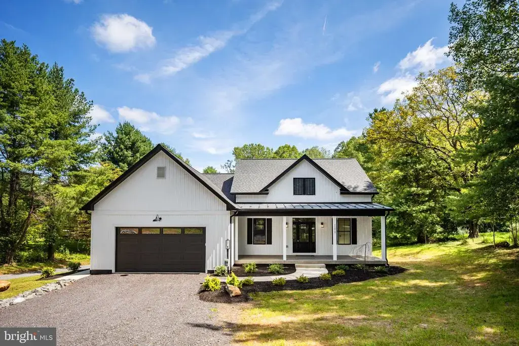 11015 Eggbornsville, RIXEYVILLE