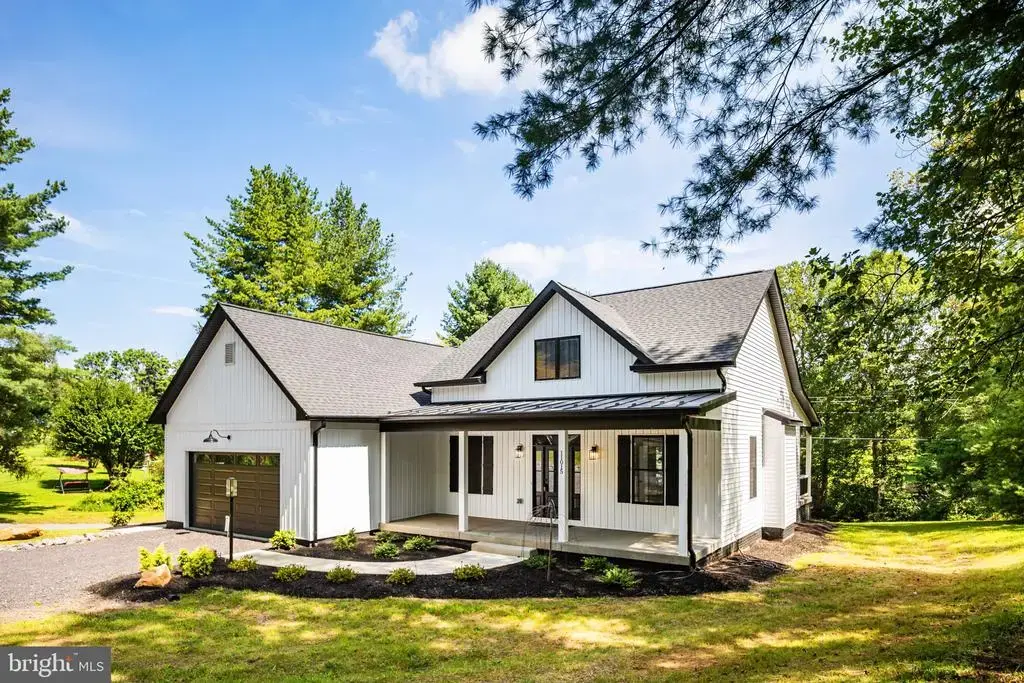 11015 Eggbornsville, RIXEYVILLE