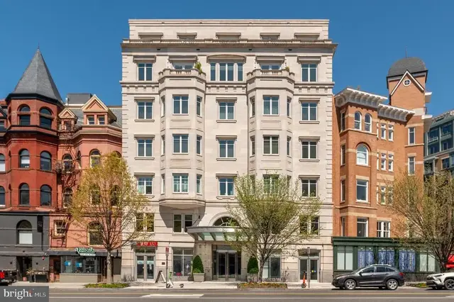 2501 Pennsylvania Ave Nw #2a, Washington