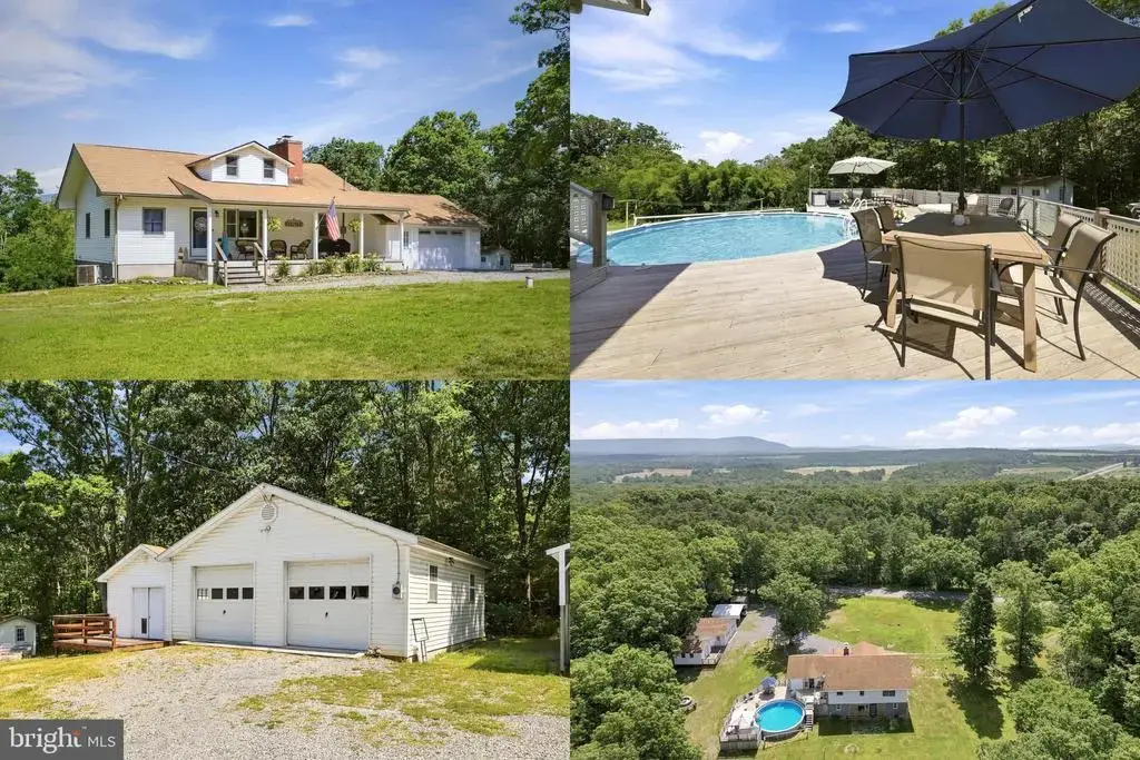1901 S Timber Ridge Rd, CROSS JUNCTION