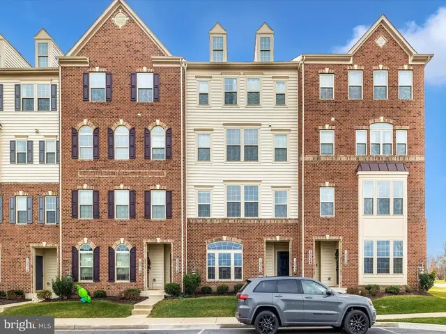 10020 Beerse, Frederick