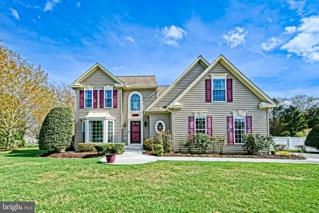 18365 Seashell Blvd, Lewes