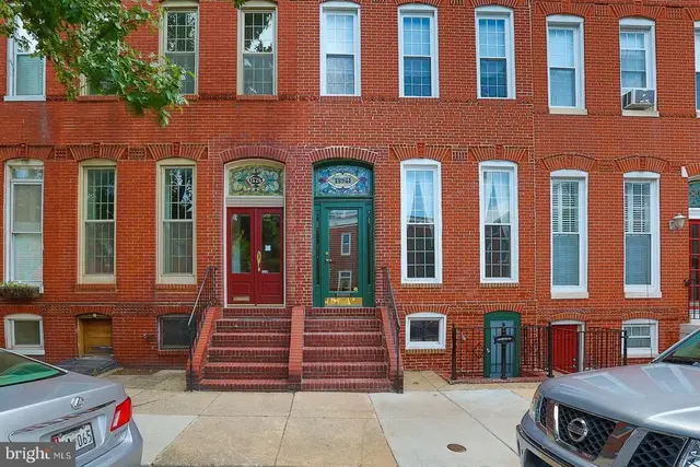 1524 S Charles St, Baltimore