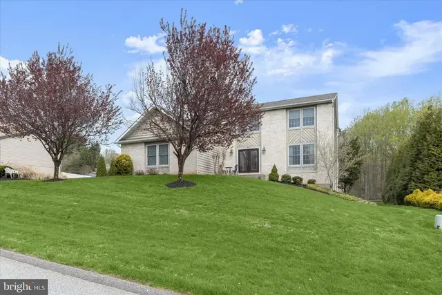1 Scott Norman Ct, Owings Mills