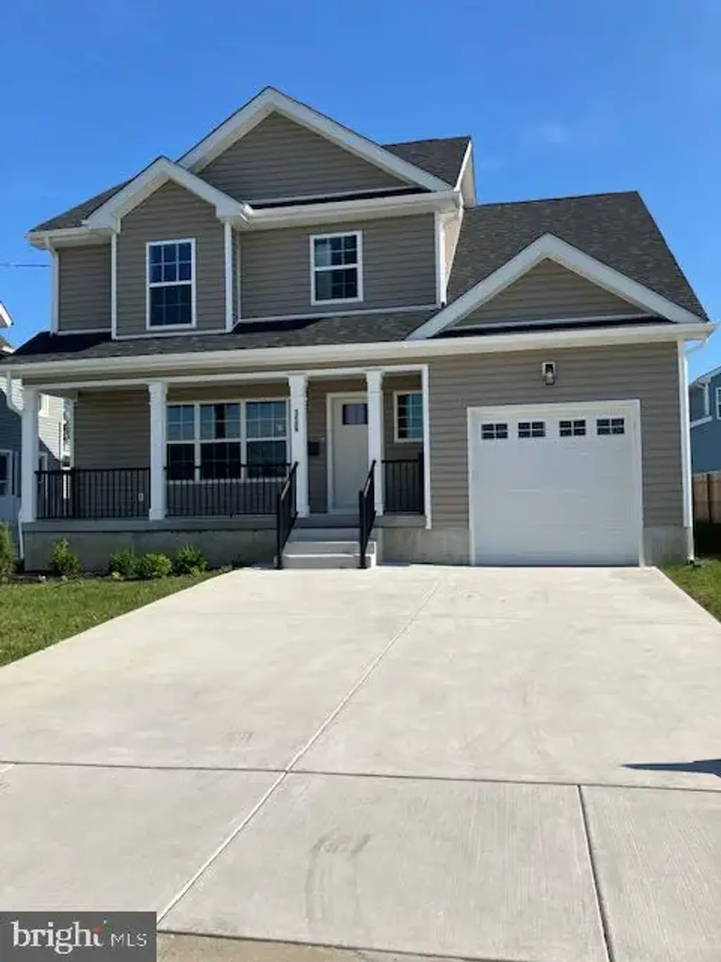 306 New Jersey Ave, RIVERSIDE