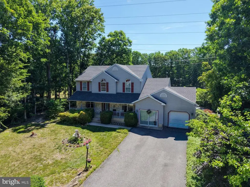 78 Catherine Dr, FRANKLINVILLE