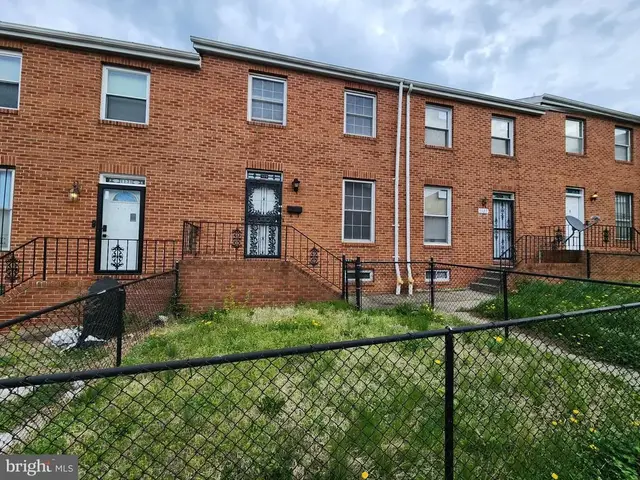 1129 Willinger Ct, Baltimore