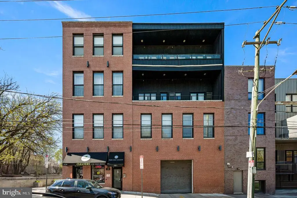 926-00 N 3rd St #3c, PHILADELPHIA